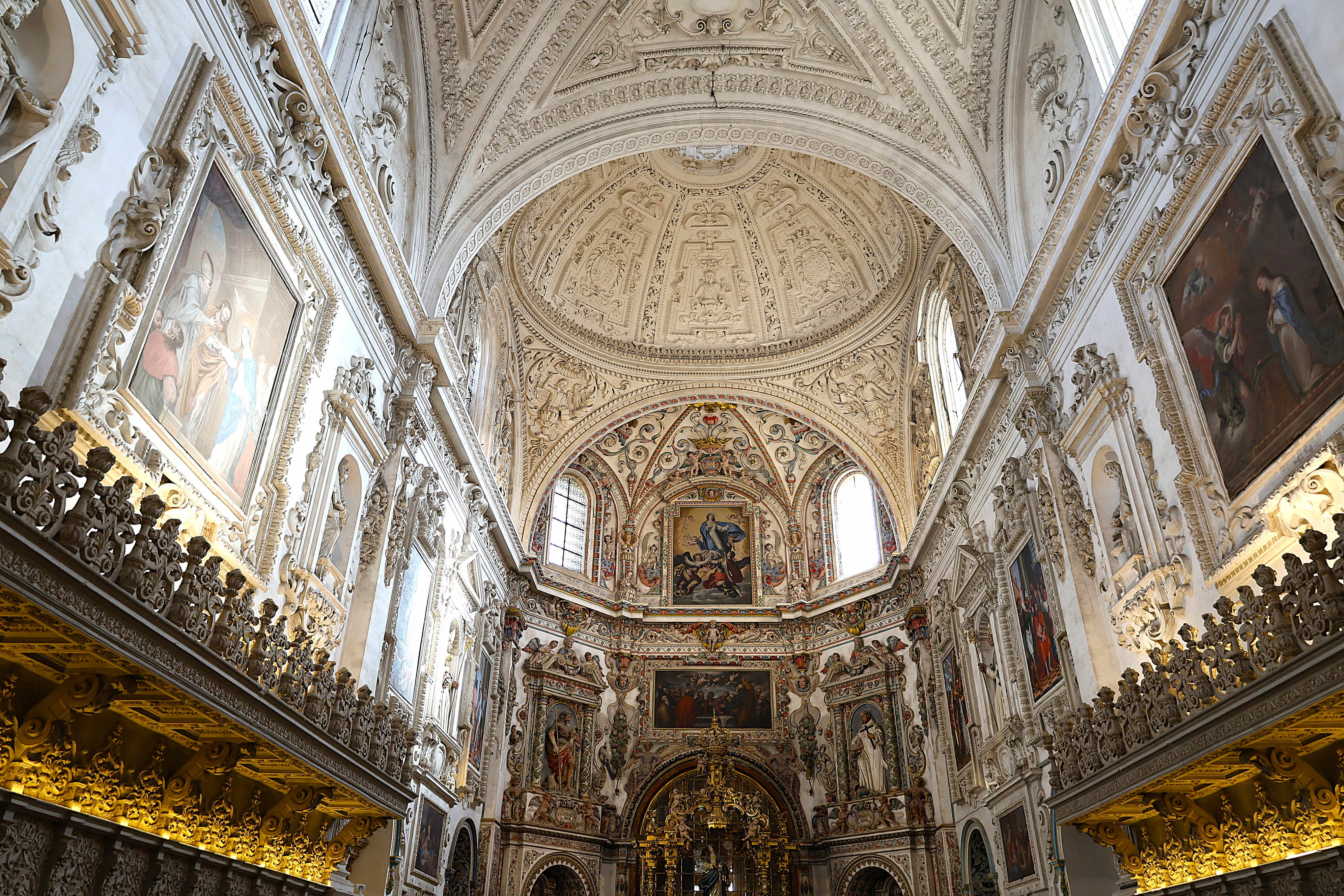 La Cartuja